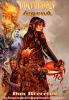 NOCTURNALS: LEGEND- a 20-year retrspective, from Big Wow Art, coming  to shops November 2014